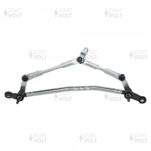 Трапеция стеклооч. для а/м Renault Dokker (13-) (VWA 0913) VWA0913 START VOLT