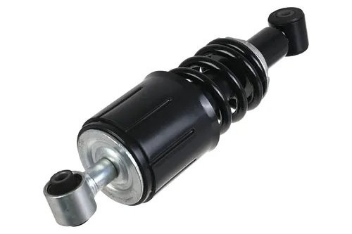 амортизатор кабины !передний с пруж. \DAF Z00113 ZENTPARTS