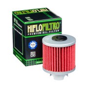 Фильтр масляный мото HONDA HIFLO FILTRO HF118 HIFLOFILTRO