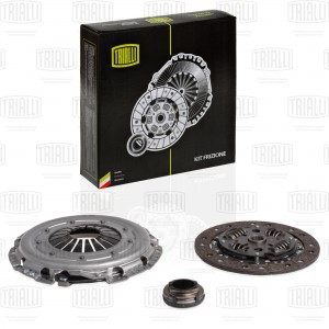 MAZDA 3 (2002-2009) С ВЫЖИМНЫМ , БЕЗ ВИЛКИ FR 2504 TRIALLI