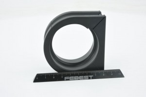 ВТУЛКА ПЕРЕДНЕГО СТАБИЛИЗАТОРА D52 подходит для BMW 5 E60/E61 2001-2010 BMSB-F01 BMSB-F01F FEBEST