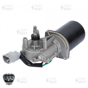 Моторедуктор стеклооч. для а/м Lifan X50 (15-) (перед.) (VWF 3005) VWF 3005 START VOLT