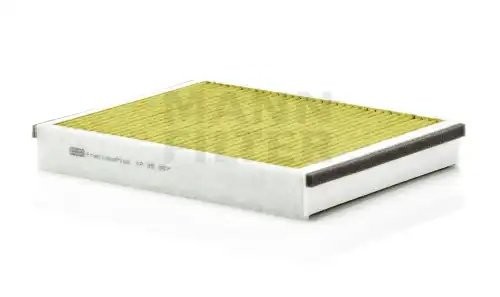 Фильтр салонный FP25007 FP25007 MANN FILTER