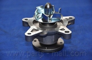 Насос водяной KIA RIO 11-/SOUL/CEED/CERATO/HYUNDAI CRETA / SOLARIS 11- / ELANTRA PHA-021 PMC PARTS MALL