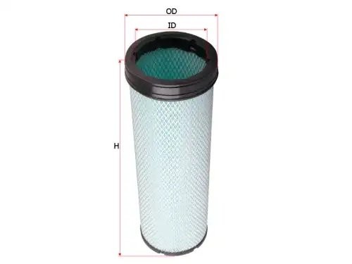 Фильтр воздушный Sure Filter SFA1228S SFA1228S SURE FILTER