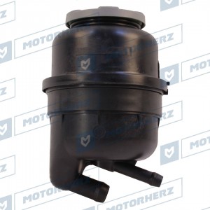 Бачок ГУРа VW Amarok (10-12) AUDI A6 (05-11) MOTORHERZ HPP1195BK MOTORHERZ