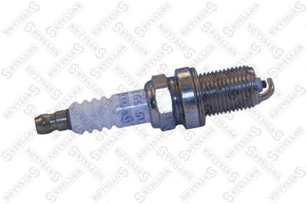 свеча зажигания! (6129/BCPR6E) никель\ Mazda 323-929 1.6-3.0, Ford Escort 1.1-1. 235-597-SX STELLOX