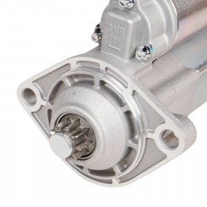 Стартер для а/м Chery Tiggo 4 (17-)/Bonus (11-) 1.5i/2.0i 1,3кВт (LSt 2707) LST 2707 START VOLT