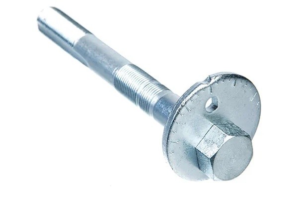 болт с эксцентриком!регулировочный M18x1.5 175\Toyota Land Cruiser/Sequoia/Tundr 79-01117-SX STELLOX