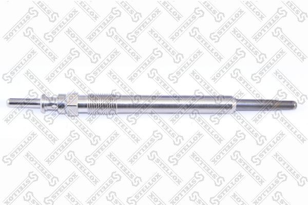 свеча накаливания!\ Opel AstraG/OmegaB/VectraB/Zafira 2.0Di/Dti 202-042-SX STELLOX