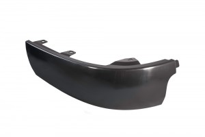 угол бампера !черный пластик правый о.н. 21413786 \VOLVO M3140118 MARSHALL