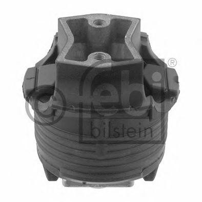 сайлентблок зад. балки!\ MB W212/S212/X204 08> 31963 FEBI BILSTEIN
