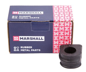 Втулка стабилизатора VW GOLF IV BORA 98- SKODA OCTAVIA 96- SEAT TOLEDO II 99- AU M8080323 MARSHALL