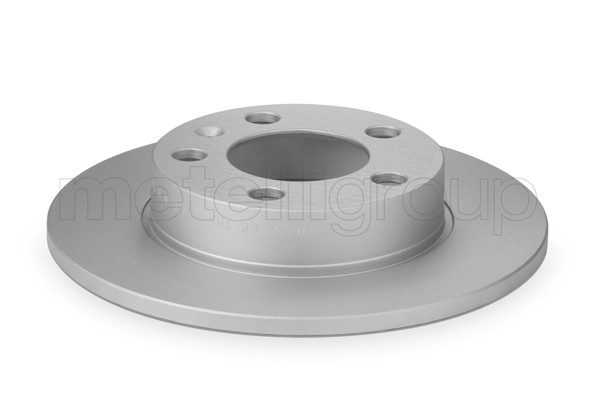 AUDI A3/GOLF IV/SKODA OCTAVIA 232x9x5 230366C METELLI