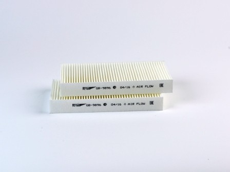 Фильтр салона GB9896 BIG FILTER