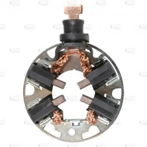 Узел щеточный стартера VBS 1971 START VOLT