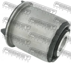 Сайлентблок задней балки MZAB-161 FEBEST