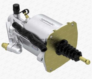 Цилиндр ПГУ установлены с 2008 года 1000785679AM 02.05.042 YUMAK