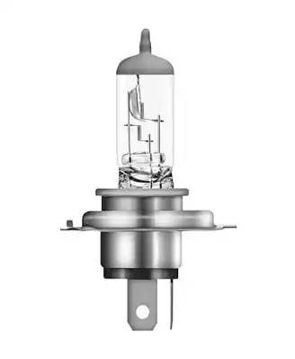 Лампа 12V HS1 35/35W PX43t OSRAM 64185 OSRAM
