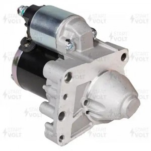 Стартер для а/м Citroen C4 08-/Peugeot 308 07- 1.4i/1.6i 1,2кВт LSt1601 LST 1601 START VOLT