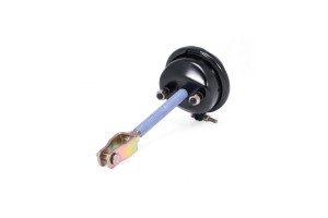 MAN/SCANIA/RENAULT 12" барабанные тормоза T0234-3004 TOPCOVER