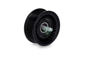 Ролик обводной MERCEDES S320/400 W221, ML300/350/400 W166 532078410 532078410 INA