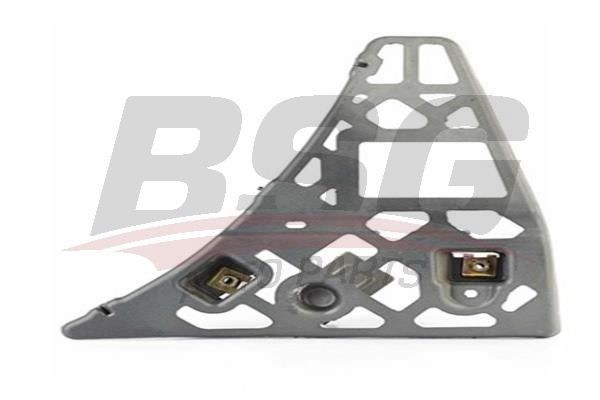 Кронштейн бампера FORD Transit (06-) переднего левый BSG BSG30922117 BSG