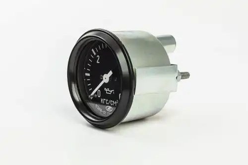 Манометр 1101.3816010-01 Автоприбор ЗИЛ 1101381601001 AVTOPRIBOR