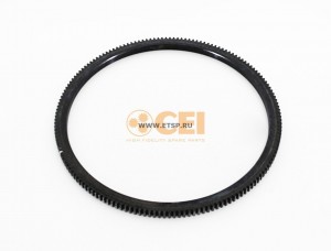 венец маховика! z160 d485/432 (БЕЗ ОТВЕРСТИЙ ПО ТОРЦУ) \MAN/MB дв.OM400-442 123.176 CEI