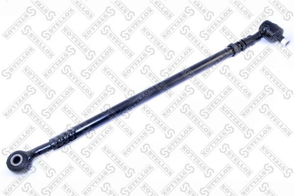 тяга рулевая с наконечником правая!\ Audi 100/A6 4WD 90-97 5901041SX STELLOX