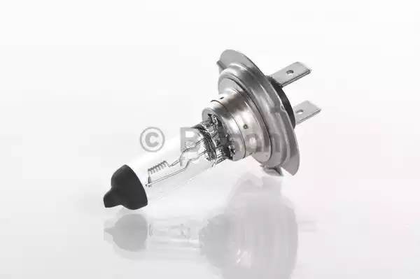Лампа галогенная H7 24V 70W "BOSCH" (TRUCKLIGHT (CB)) 1 987 302 471 BOSCH