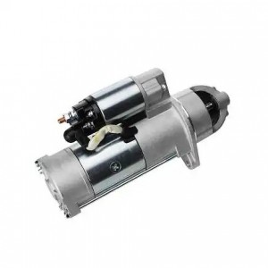 Стартер 3310 дв.Cummins ISF 3.8 (24V / 3.6kW, 10 зубьев) (4937470 / 5263841 / 53 0238 HAFFEN