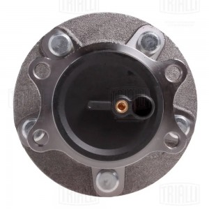 Ступица задн. в сборе с подшип. Mitsubishi Outlander (12-)/ASX (10-) 2WD (MR1184 MR 1184 TRIALLI