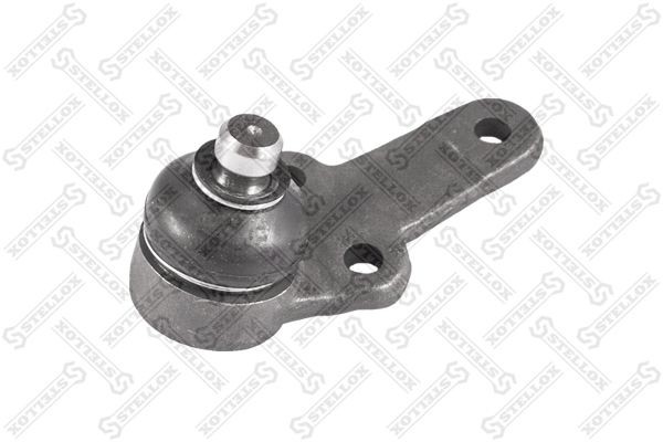 опора шаровая!\ Ford Focus all 98> 52-00053A-SX STELLOX