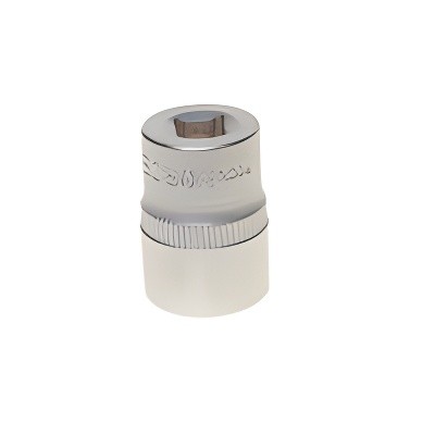 Головка торцевая 1/4" 13мм L=25мм ROCKFORCE RF-52513 ROCK FORCE