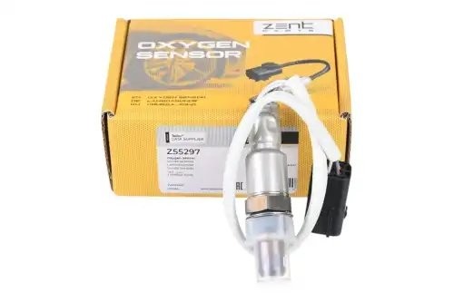 лямбда-зонд!\ Nissan Micra/Altima/Note/Tiida/Teana/Qashqai/X-Trail 1.2-2.5i 02> Z55297 ZENTPARTS