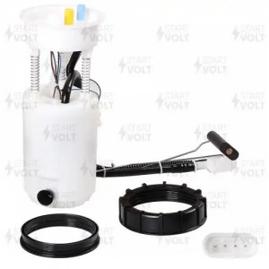 MB M-CLASSE SFM 1505 START VOLT
