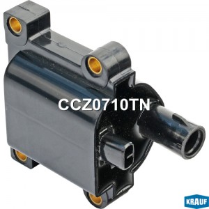 Катушка зажигания CCZ0710TN CCZ0710TN KRAUF