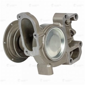 помпа!\ МТЗ-1221, MAZ-5551 с дв. ММЗ-260 LWP 1208 LUZAR