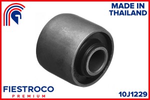Втулка TOYOTA Fortuner KUN60L 2KD-FTV 2,5 10J1229 10J1229 FIESTROCO