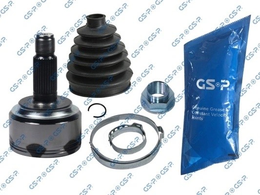 ШРУС наружный 823124 823124 GS P