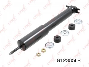 амортизатор передний! газовый\ Toyota Lite Ace/Town Ace 83-92 G12305LR LYNXAUTO