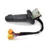 Переключатель подрулевой HOWO 811W255090145 HOWO