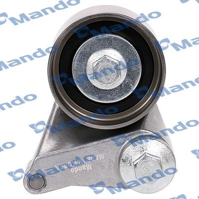 Ролик ГРМ HYUNDAI Santa Fe (05-),Grandeur (06-) (2.7) KIA Magentis (2.7) натяжит EBT10062K MANDO