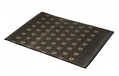 шумоизоляция! антискрипный материал Битопласт А 5 К (MINI) 0,375х0,5м.\ 000174122 STP