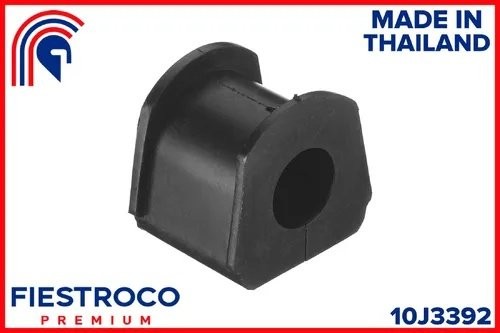 Втулка MITSUBISHI  Pajero / Montero V21W 4G64 2,4 10J3392 10J3392 FIESTROCO