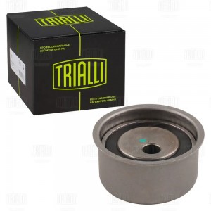 Ролик ГРМ натяж. Mitsubishi Lancer (03-) 2.0 (CM1109) CM 1109 TRIALLI