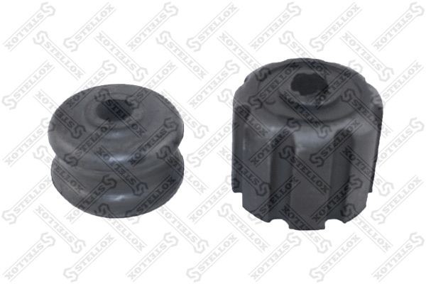 ремк-кт опоры амортизатора заднего!\Nissan Almera/Maxima/200SX 95-00 87-74054-SX STELLOX