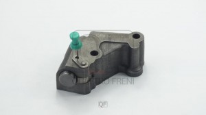 натяжитель цепи ГРМ!\ Nissan Almera/Primera/Tino 1.5/1.8i 99-06 QF83A00071 QUATTRO FRENI
