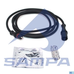 Удлинитель датчика АБС 096.2404 SAMPA